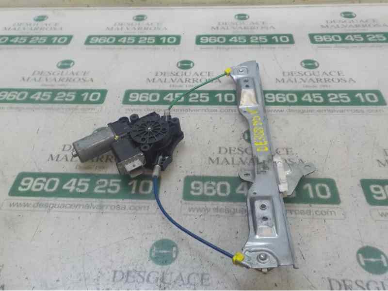 Recambio de elevalunas delantero derecho para opel corsa e business referencia OEM IAM   