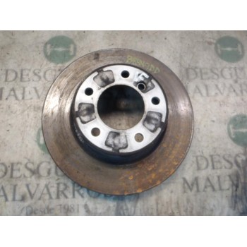 DISCO FRENO DELANTERO 34116854997 