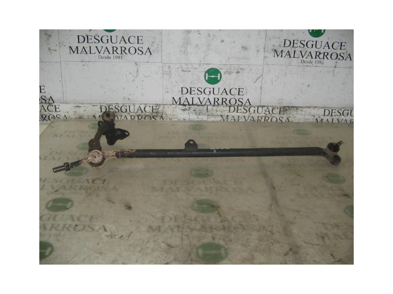 Recambio de barra direccion para nissan terrano (wd21) referencia OEM IAM   