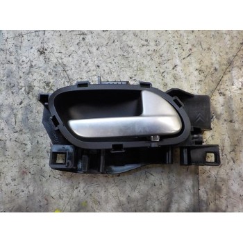 MANETA INTERIOR TRASERA DERECHA 96555516VV 