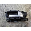 Recambio de maneta interior trasera derecha para peugeot 208 access referencia OEM IAM 96555516VV  