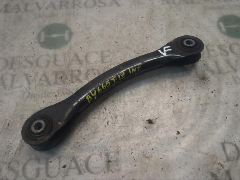 Recambio de brazo suspension inferior trasero izquierdo para ford focus turnier (cb4) trend referencia OEM IAM   