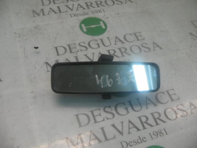 Recambio de espejo interior para peugeot 306 berlina 4 puertas (s1) srd referencia OEM IAM   