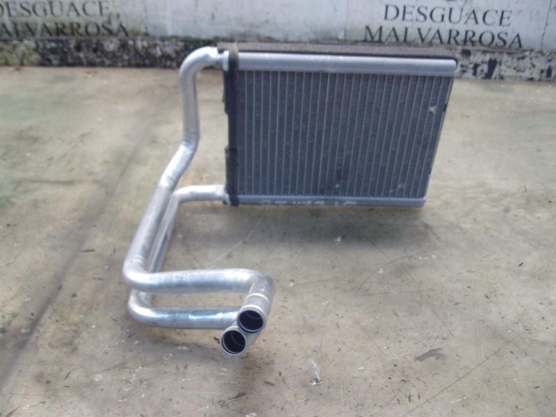 Recambio de radiador calefaccion / aire acondicionado para kia carens (un) emotion referencia OEM IAM 971381D000  