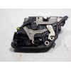 Recambio de cerradura puerta trasera izquierda para bmw serie x3 (g01) xdrive20d referencia OEM IAM 51227281939 51227281939 