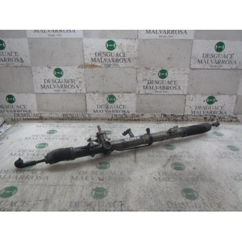 CREMALLERA DIRECCION 