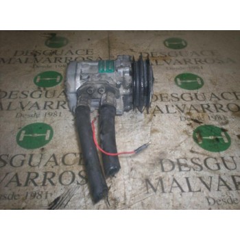 COMPRESOR AIRE ACONDICIONADO 