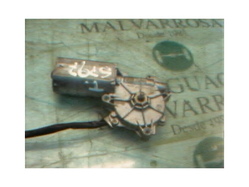 Recambio de motor limpia trasero para citroën xantia berlina 1.9 d x referencia OEM IAM   