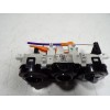 Recambio de mando calefaccion / aire acondicionado para peugeot 208 1.2 12v vti referencia OEM IAM 9672248680 96722483ZD 