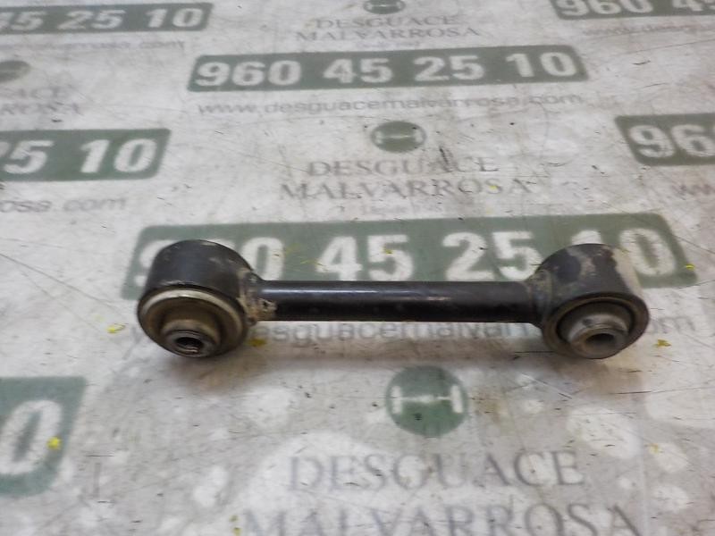 Recambio de brazo suspension inferior trasero izquierdo para jeep compass (2008-2011) 2.2 crdi referencia OEM IAM 5105270AB  