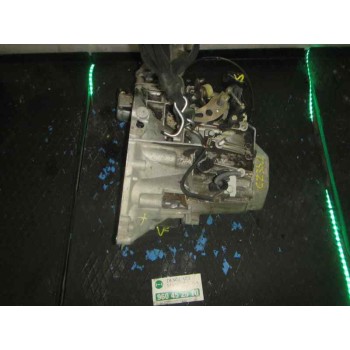 CAJA CAMBIOS 2222EZ 20LM23 