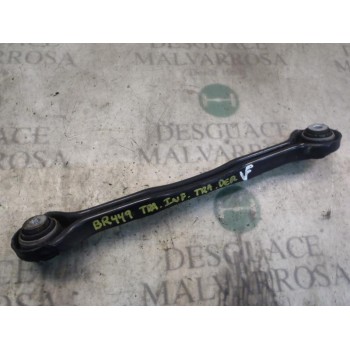 BRAZO SUSPENSION INFERIOR TRASERO DERECHO 33322406290 