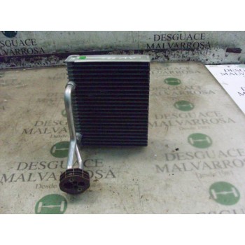 EVAPORADOR AIRE ACONDICIONADO 