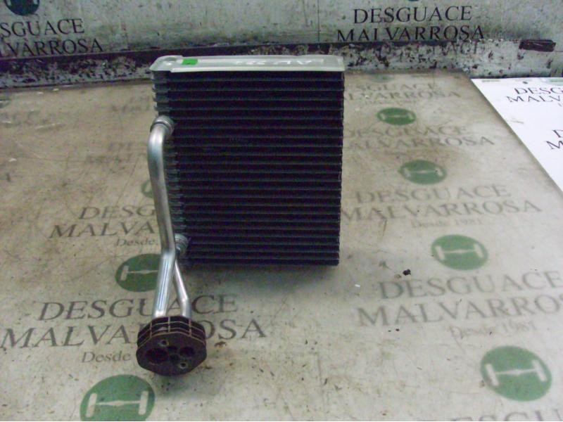 Recambio de evaporador aire acondicionado para renault megane ii coupe/cabrio confort authentique referencia OEM IAM   