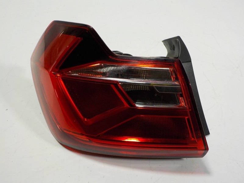 Recambio de piloto trasero izquierdo para audi a1 sportback (gba) 1.0 tfsi referencia OEM IAM 82A945069A 82A945069A 