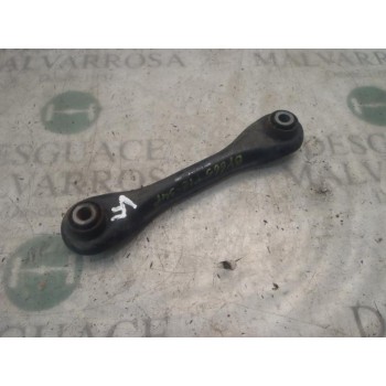 BRAZO SUSPENSION SUPERIOR TRASERO IZQUIERDO 