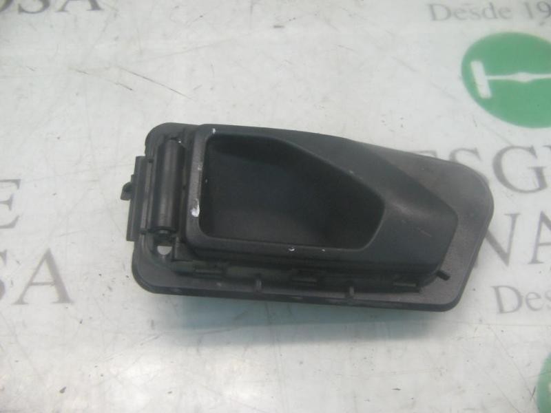 Recambio de maneta interior delantera derecha para peugeot 306 berlina 4 puertas (s1) srd referencia OEM IAM   