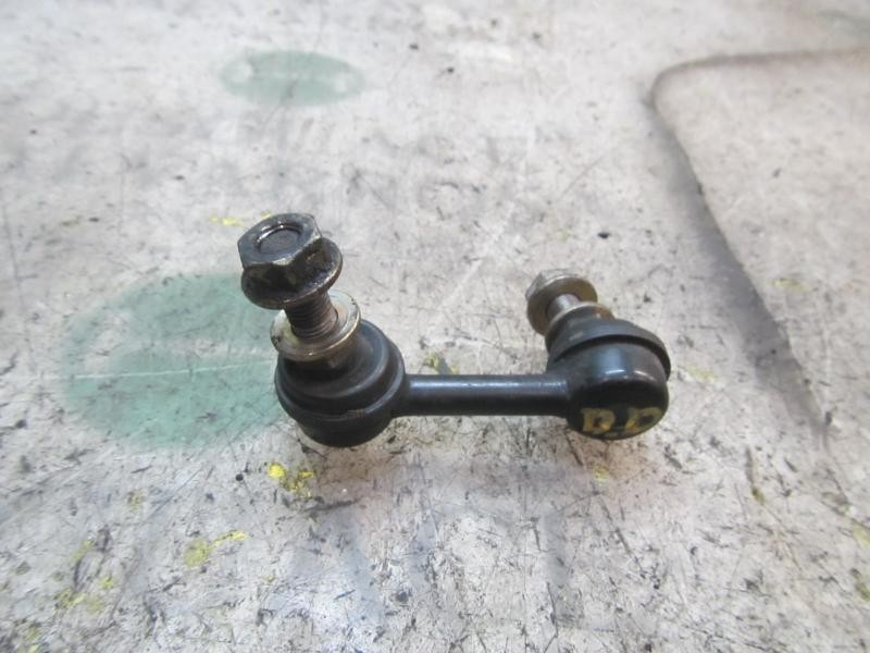 Recambio de tirante delantero derecho para nissan primera berlina (p12) acenta referencia OEM IAM 54618AU000  