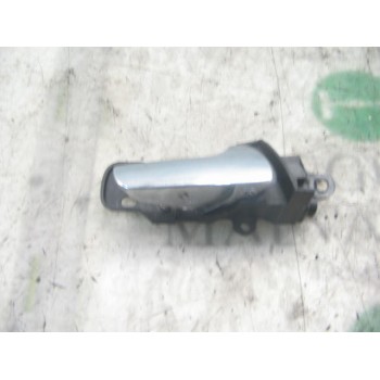 MANETA INTERIOR DELANTERA DERECHA 