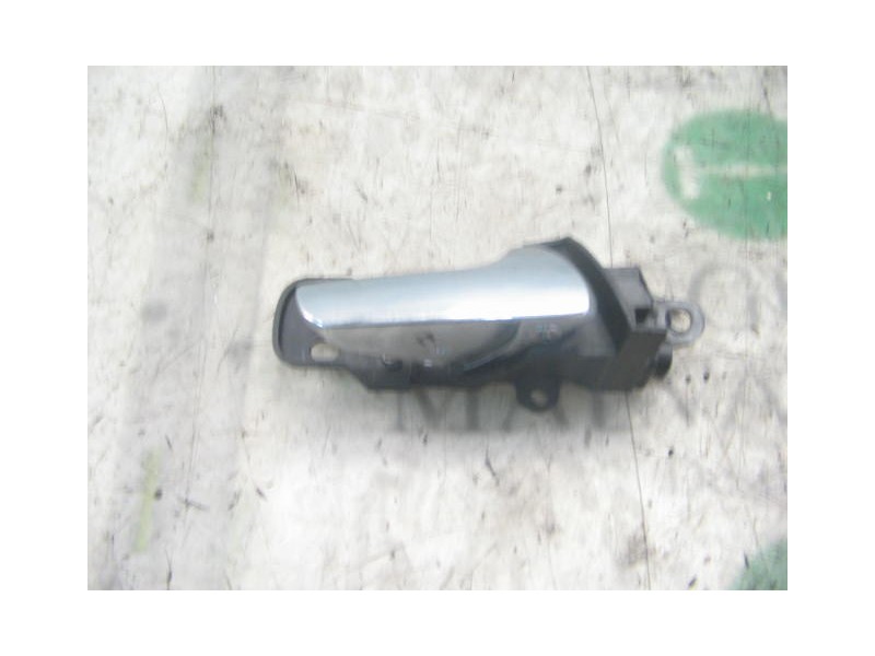 Recambio de maneta interior delantera derecha para opel astra g berlina 2.0 dti referencia OEM IAM   