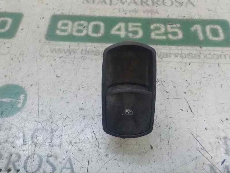 Recambio de mando elevalunas delantero derecho para opel corsa e business referencia OEM IAM   