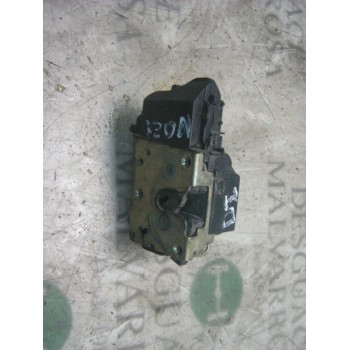 CERRADURA PUERTA DELANTERA IZQUIERDA 