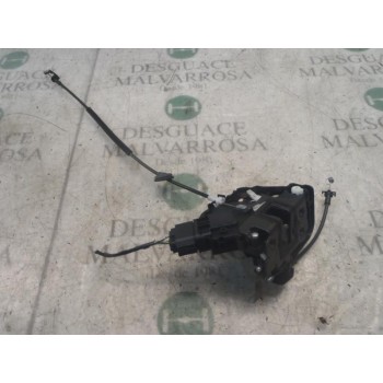 CERRADURA PUERTA TRASERA DERECHA 