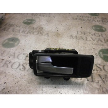 MANETA INTERIOR DELANTERA IZQUIERDA 