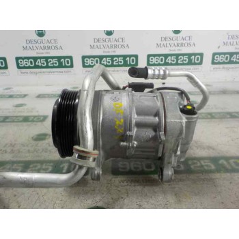 COMPRESOR AIRE ACONDICIONADO 64526994082 64526994082 6SAS14A