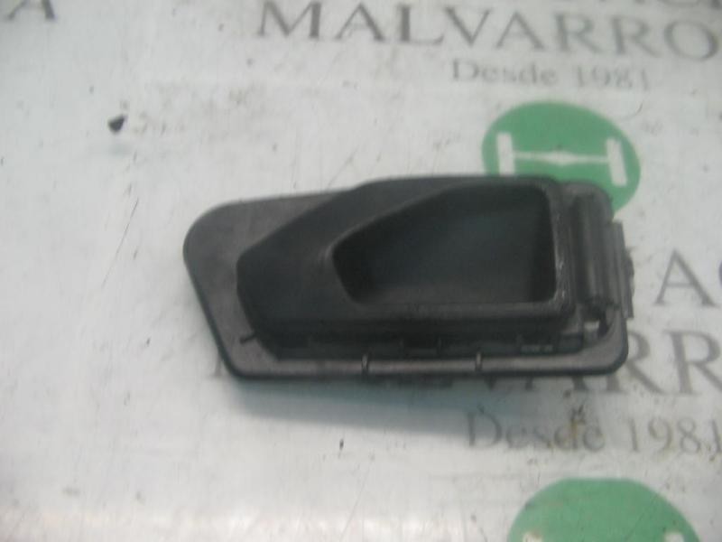 Recambio de maneta interior delantera izquierda para peugeot 306 berlina 4 puertas (s1) srd referencia OEM IAM   