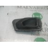 Recambio de maneta interior delantera izquierda para peugeot 306 berlina 4 puertas (s1) srd referencia OEM IAM   