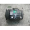 Recambio de compresor aire acondicionado para nissan trade 100 referencia OEM IAM   