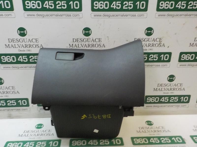 Recambio de guantera para peugeot 308 business line referencia OEM IAM 16108047ZD  