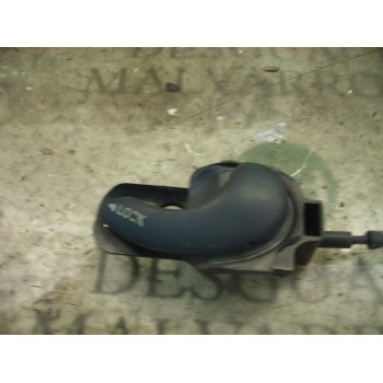 MANETA INTERIOR DELANTERA DERECHA 