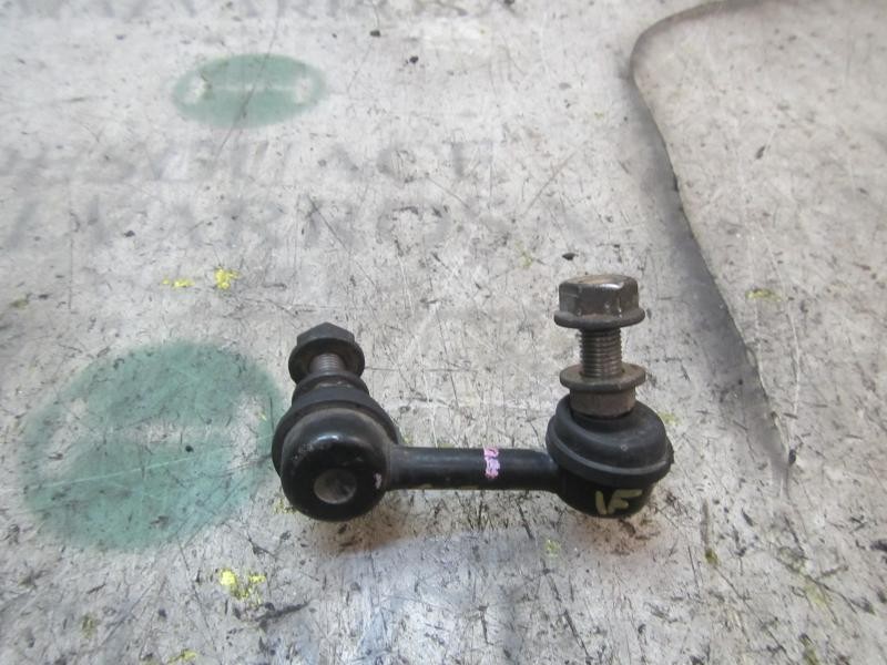 Recambio de tirante delantero izquierdo para nissan primera berlina (p12) acenta referencia OEM IAM 54668AU000  