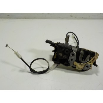 CERRADURA PUERTA DELANTERA DERECHA 9800625780 006257 