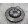 Recambio de disco freno delantero para peugeot 206 berlina xs referencia OEM IAM   