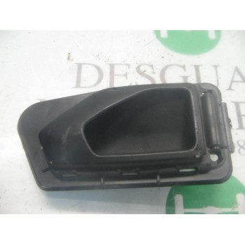 MANETA INTERIOR TRASERA IZQUIERDA 