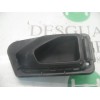 Recambio de maneta interior trasera izquierda para peugeot 306 berlina 4 puertas (s1) srd referencia OEM IAM   