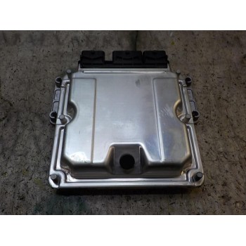 CENTRALITA MOTOR UCE 