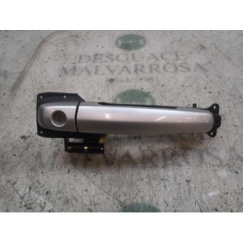 MANETA EXTERIOR DELANTERA IZQUIERDA 8281263J00ZCD 