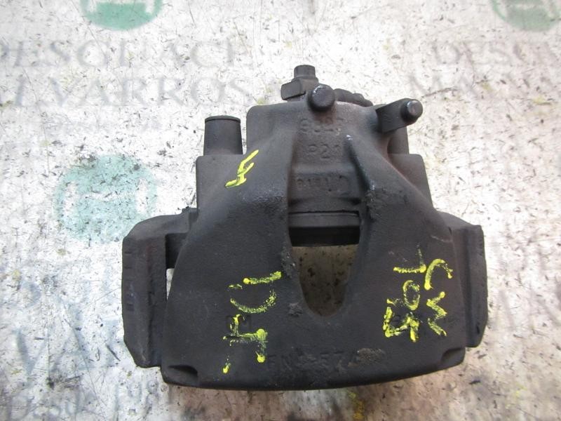 Recambio de pinza freno delantera izquierda para opel zafira a comfort referencia OEM IAM   
