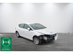 seat leon (5f1) del año 2016