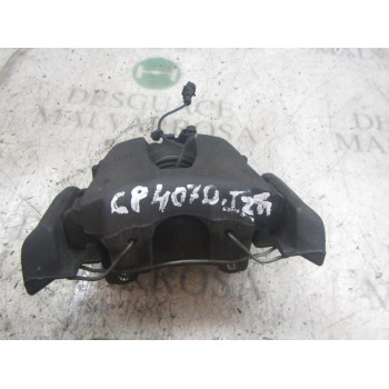 PINZA FRENO DELANTERA IZQUIERDA 