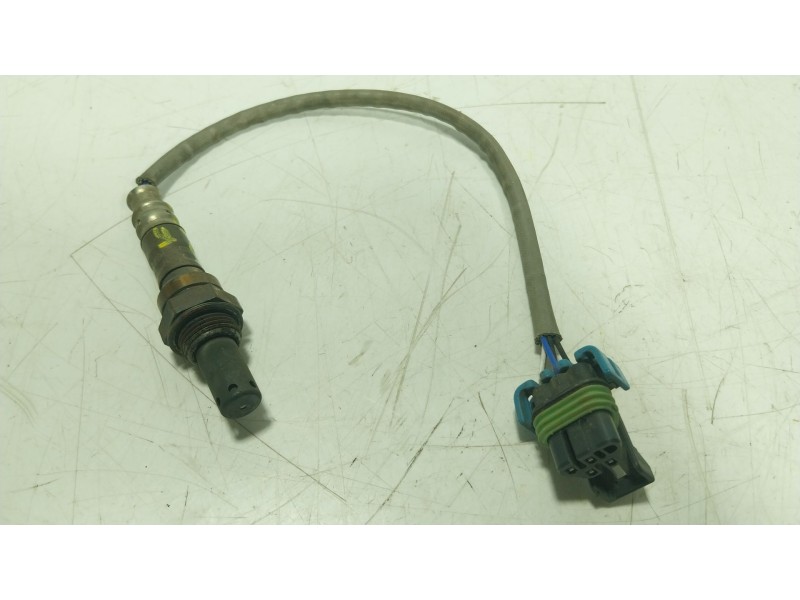 Recambio de sonda lambda para chevrolet camaro 6.2 referencia OEM IAM 12617332 12617332 