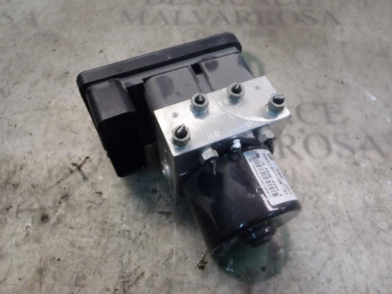 Recambio de abs para bmw serie 1 berlina (e81/e87) 2.0 turbodiesel cat referencia OEM IAM 34512460490 34516777158 