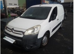 citroen berlingo del año 2010