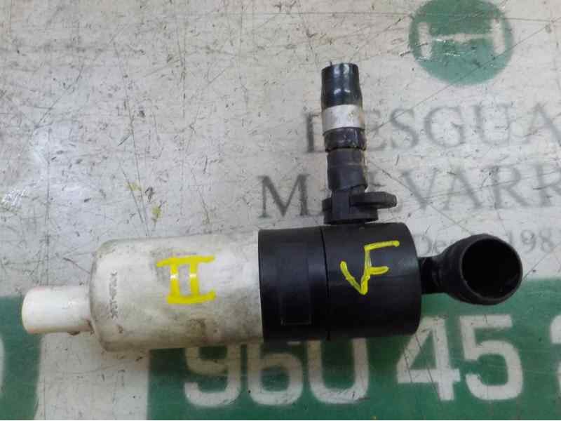 Recambio de bomba limpia para land rover range rover sport 2.7 td v6 cat referencia OEM IAM DMC500020  