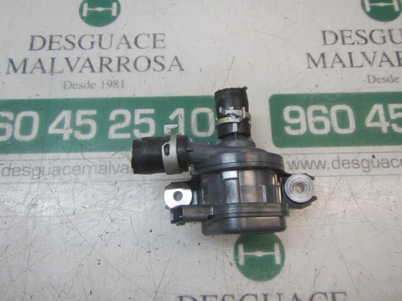 Recambio de valvula intercambio de calefaccion para toyota corolla hybrid referencia OEM IAM G904017040 G904017040 43548M144284