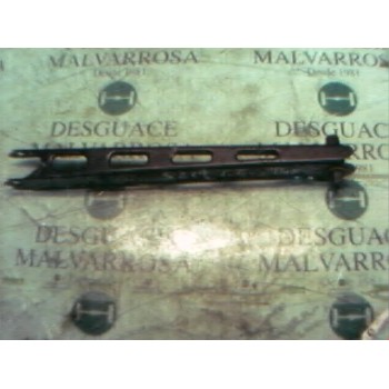 BRAZO SUSPENSION INFERIOR TRASERO IZQUIERDO 